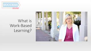 Work-Based Learning Intro