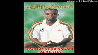 Mundiwuze - Billy Kaunda (MMT)
