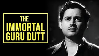 Things You Didn't Know About Guru Dutt | Tabassum Talkies