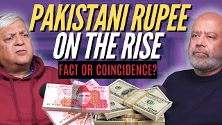 PKR on the Rise: Fact or Coincidence?