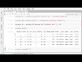 Data Carpentry - Data Analysis and Visualization with Python - Part 3