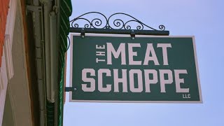 Exploring Southwest Wisconsin - The Meat Schoppe