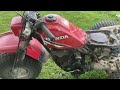 1985 honda 250sx no spark solved