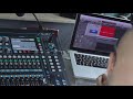 23 Recording on a Computer - Allen & Heath Qu-Series