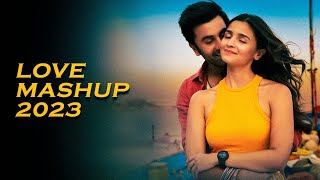 Love Mashup 2023 | ACV | Best Love Songs | Arijit Singh | Bollywood Mashup 2023
