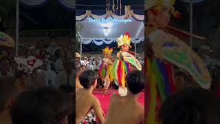 Detik Detik Sang Penari Kesurupan #legong #kupukupu #kerauhan #fyp #fypシ゚