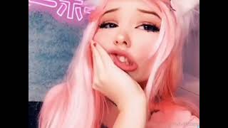 come meet me - belle delphine