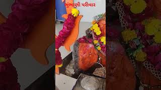 ભુંભાણી પરીવાર નાં સતી માં વગડા વાળા માં