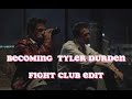 Becoming Tyler Durden - Warning a 4K Fight Club Edit