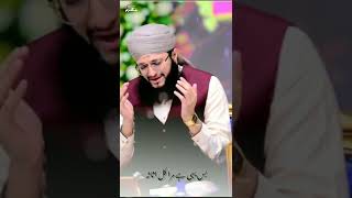 😭🤲Alwada Alwada Mahe Ramzan | Tearful kalam 😭 Hafiz Tahir Qadri Status Video 2022