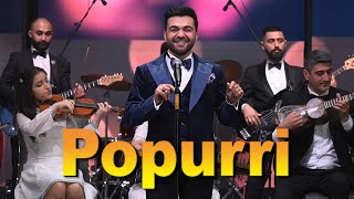 Ceyhun Həsrət — Popurri:  Toy mahnısı, LEYLİCAN