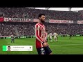 necaxa vs chivas resumen y goles liga mx j2 fc 24