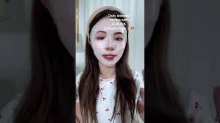 Can This Collagen Mask Erase Wrinkles? 🧐 BLBLINK Pro-Xylane Mask Honest Review!