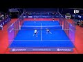 padel tactics basic court position