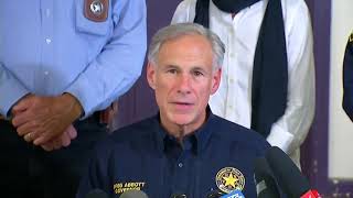 Texas governor confirms 26 dead in church shooting