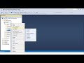 Identity (Auto Increment) Column in SQL Server