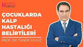 Kalp Hastalığı Belirtileri | Prof.Dr. Taner Yavuz