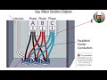 ⚡️ paralleled feeder conductors in electrical installations ⚡️