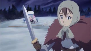 Konosuba ~ Kazuma dies