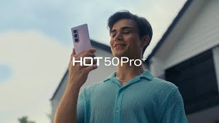 HOT 50 Pro+ | Scratch \u0026 BendResistance | Infinix