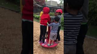 Kids fun | usa telugu family vlogs