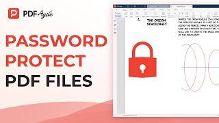 How to Protect a PDF File With Password Online\u0026Offline (3 Ways)