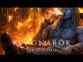 Reggnarök - Lyricvideo