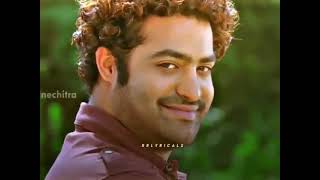 Jr ntr and thamanna super hit song oosaravelli movie song what's up status
