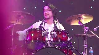 2022.04.09 나상현씨밴드(Band Nah) - 내내 [강현웅 FOCUS] @ 나상현씨밴드 단독 콘서트 '2834+' : 롤링 27주년 기념 공연