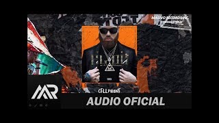 Miky Woodz - CellPhone Ft. Juhn, Pusho. [Audio Oficial]