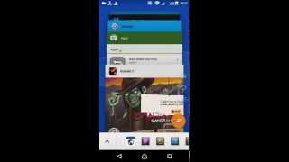 Sony Xperia Z Touch Button Not Work ( Problem Fix )