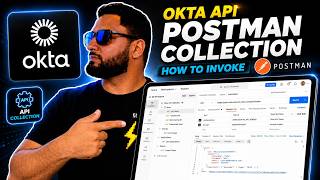 Okta API Tutorial: How to Use Okta API in Postman