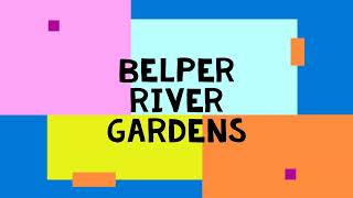 Visit Belper River Gardens Derbyshire England United Kingdom PhilTravel 2021