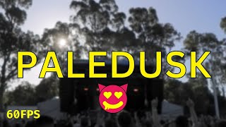 Paledusk - Full Set 60FPS LIVE @ Good Things, Melbourne, Australia - 2/12/2022