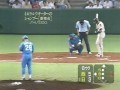 1994.9.25　日本ハムvs西武26回戦　4 5