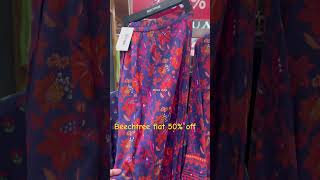 Beechtree flat 50% off ##youtubeshorts #sale #viralvideoshorts beechtree#shorts#flat50off #