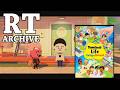 RTGame Streams: Tomodachi Life: Living the Dream [6]