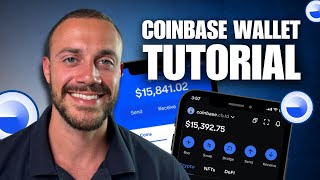 Coinbase Smart Wallet | How To Trade On Base