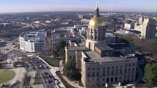 Lawmakers to begin studying Georgia prisons amid understaffing, violence concerns