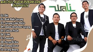 Lagu Terbaik Wali Nostalgia #pop #wali