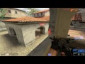 clutch on de_mirage