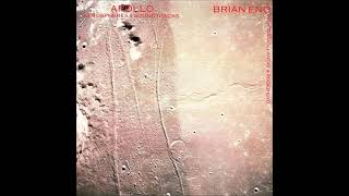 Understar II  -  Brian Eno