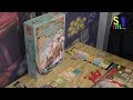 ERKLÄRER zu RACE TO THE NEW FOUND LAND - Spielwarenmesse 2018 (Spiel doch mal...!)