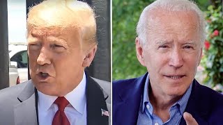 Both Trump And Biden Have SERIOUS Messaging Problems