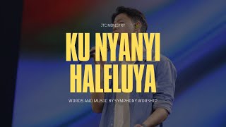 Ku Nyanyi Haleluya by - JTC Ministry