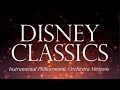 Disney Classics (instrumental Philharmonic Orchestra Versions) Full Album