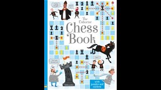 The Usborne Chess Book - Usborne Books at Home