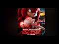 Knuckles show final battle OST | Guardians at Heaven’s Gate