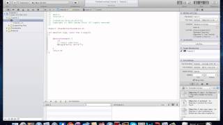 Objective-C Programming Tutorial 2- Understanding a Basic Program