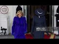 best u0026 worst trump inauguration melania trump s hat ivanka trump stuns lauren sanchez controversy